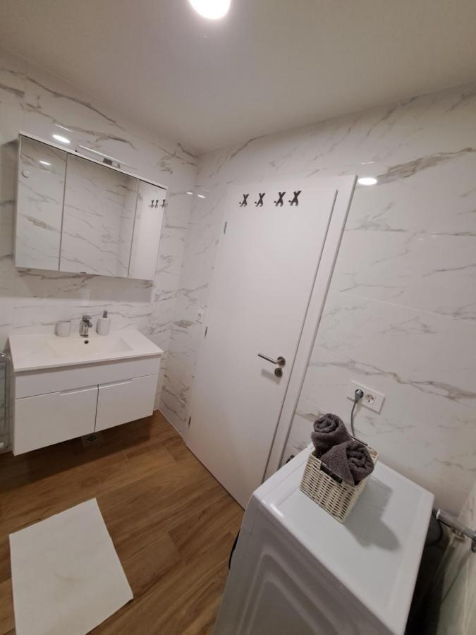 Apartman Tea مالي لوشينغْ المظهر الخارجي الصورة
