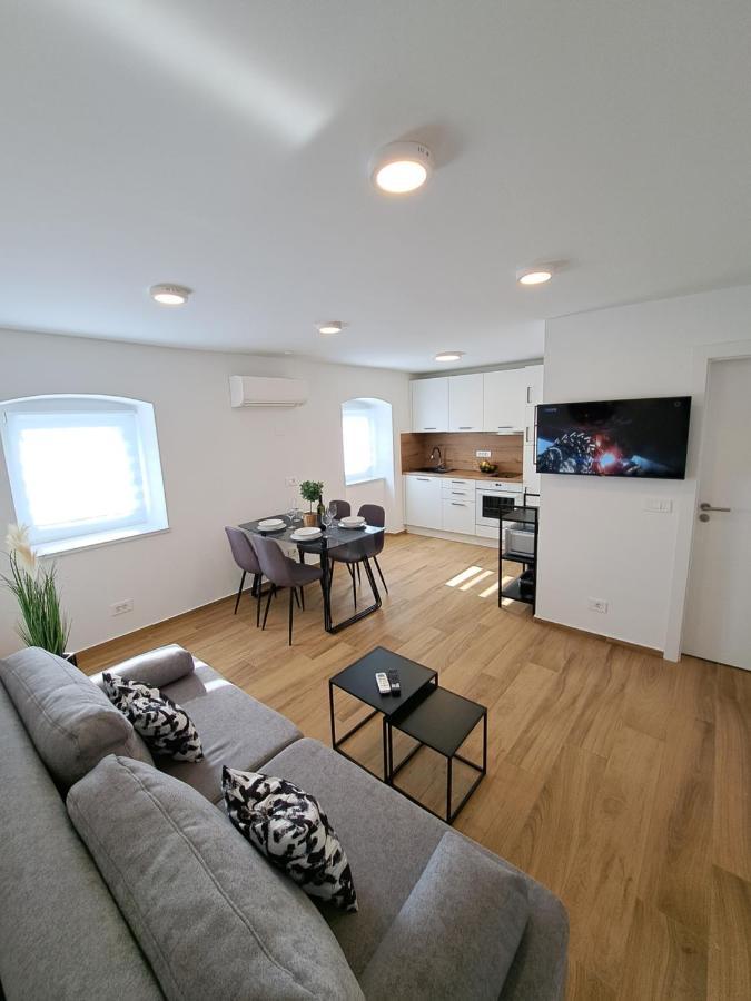 Apartman Tea مالي لوشينغْ المظهر الخارجي الصورة
