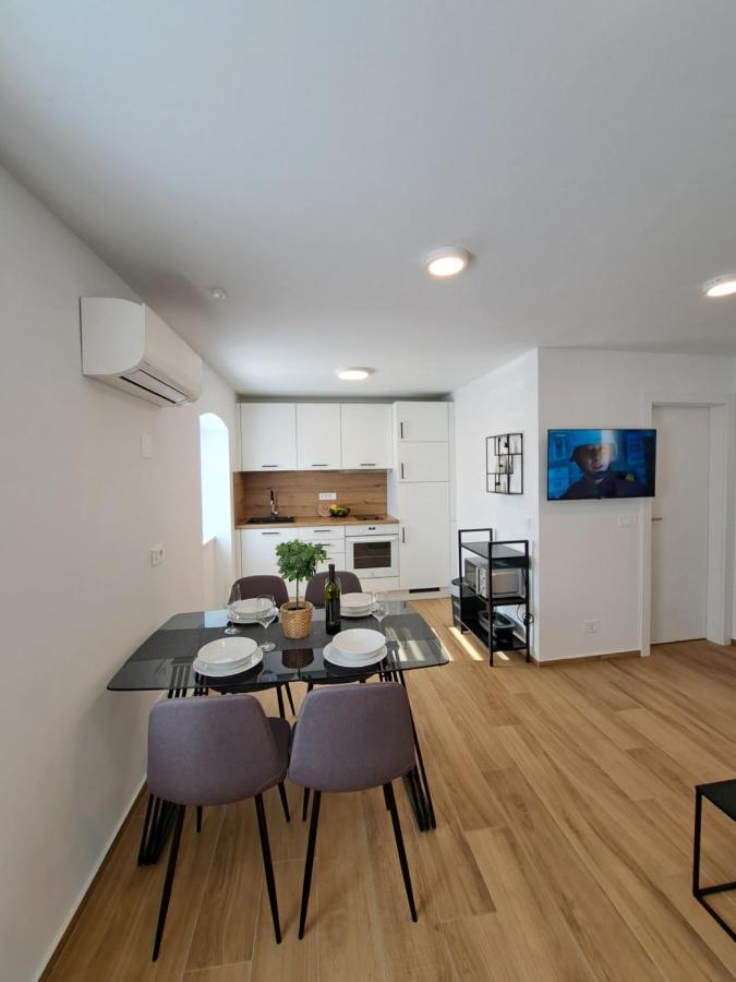 Apartman Tea مالي لوشينغْ المظهر الخارجي الصورة
