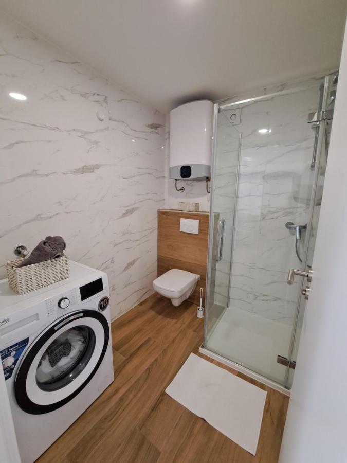 Apartman Tea مالي لوشينغْ المظهر الخارجي الصورة